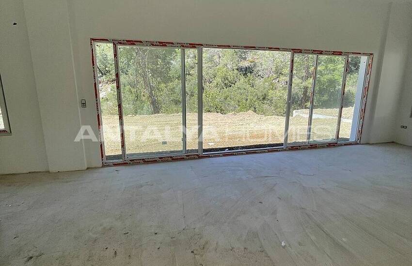Chic Detached Villas with Nature Views in Fethiye Uzumlu 45