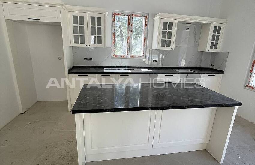 منازل من طابق واحد مع مناظر طبيعية في فتحية أوزوملو 41