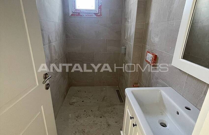 منازل من طابق واحد مع مناظر طبيعية في فتحية أوزوملو 43