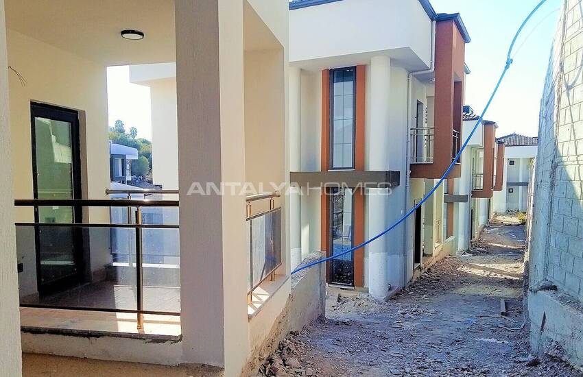 Villas Avec Vue Imprenable Sur Mer À Mugla Milas 40