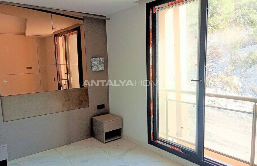 Villas Avec Vue Imprenable Sur Mer À Mugla Milas 41