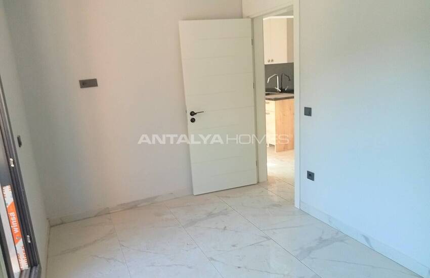 Villas Avec Vue Imprenable Sur Mer À Mugla Milas 43