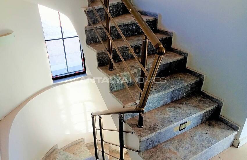 Villas Avec Vue Imprenable Sur Mer À Mugla Milas 44