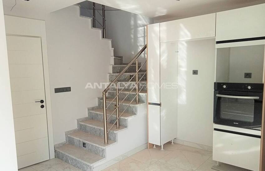 Villas Avec Vue Imprenable Sur Mer À Mugla Milas 45