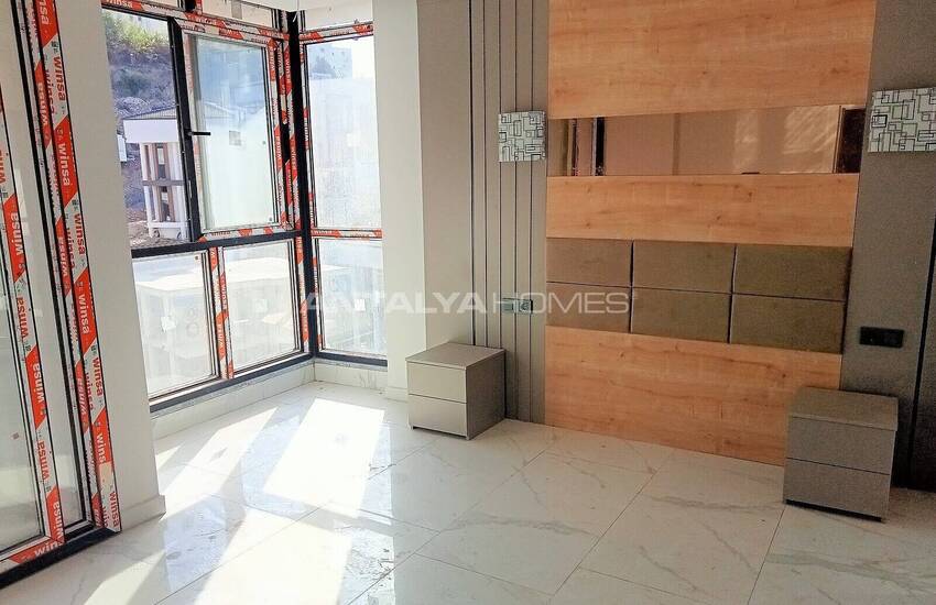 Villas Avec Vue Imprenable Sur Mer À Mugla Milas 46