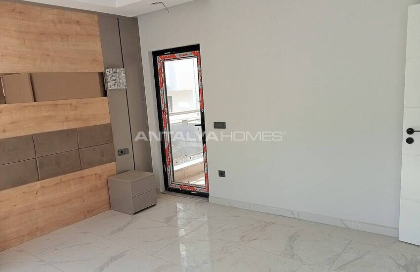 Villas Avec Vue Imprenable Sur Mer À Mugla Milas 47