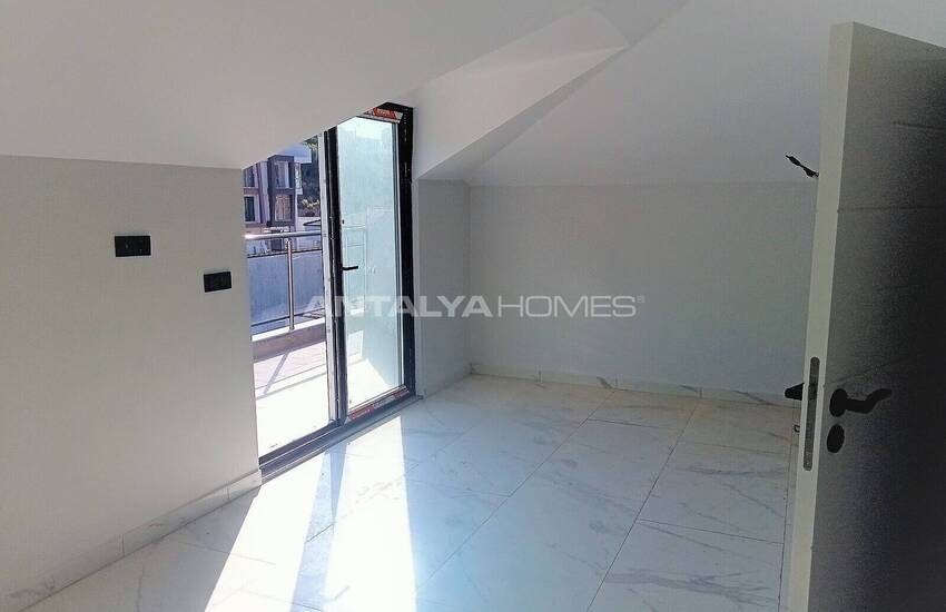 Villas Avec Vue Imprenable Sur Mer À Mugla Milas 48