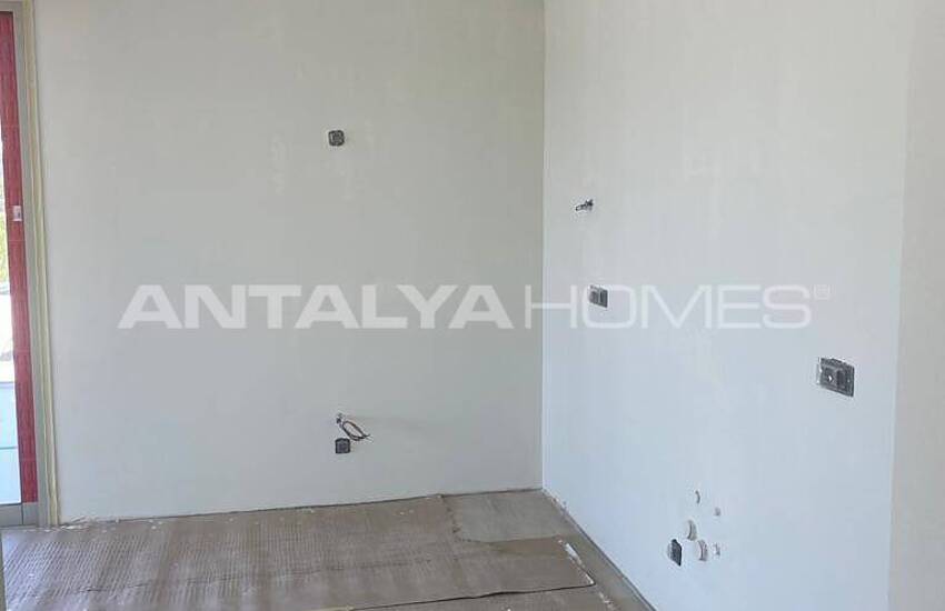 Stylish Apartments with Indoor Car Park in Bodrum Konacik 13