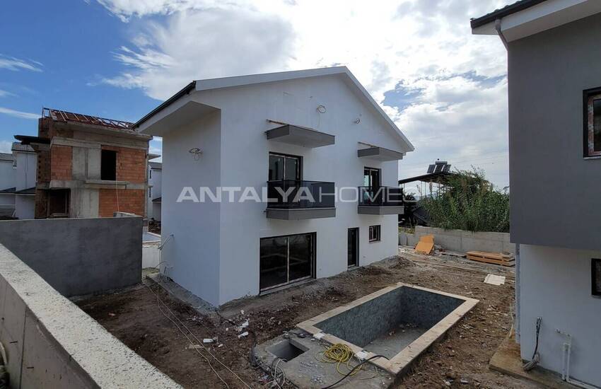 Luxe Vrijstaande Villa Met Privé Zwembad In Fethiye Mugla 11
