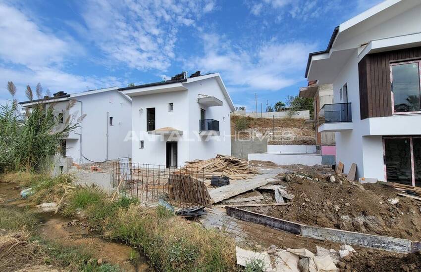 Luxe Vrijstaande Villa Met Privé Zwembad In Fethiye Mugla 10