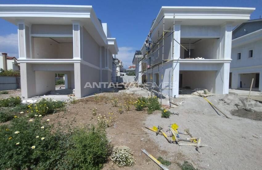 Properties Within Walking Distance of Calis Beach in Fethiye 39