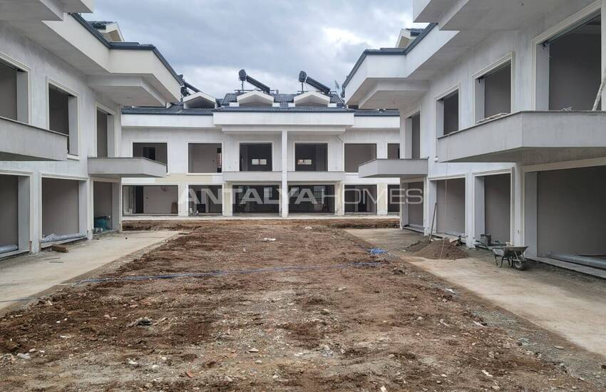 Properties Within Walking Distance of Calis Beach in Fethiye 41