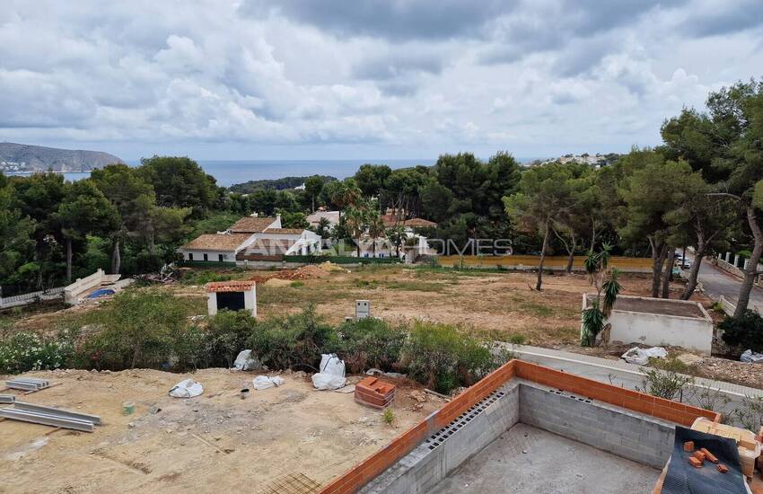 Muğla Sarıgerme'de Denize Yakın Bahçeli Müstakil Villa 29