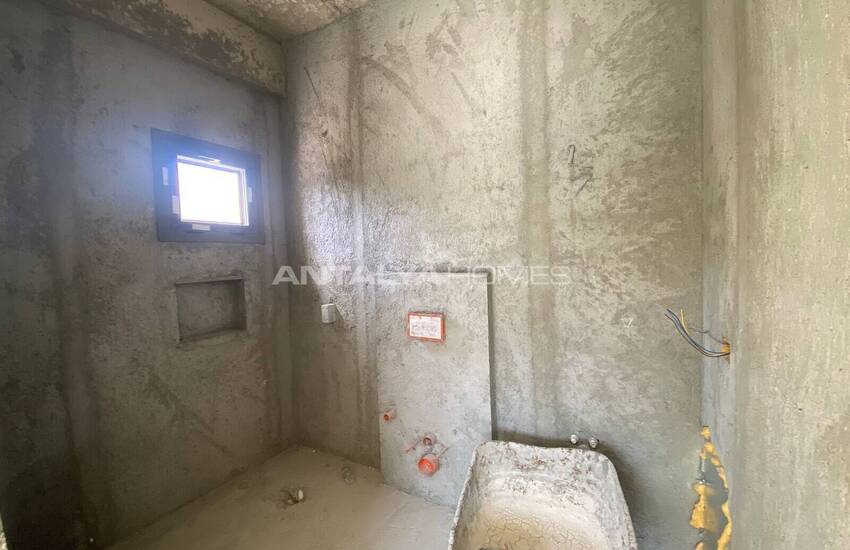 Vrijstaande Huizen Met Zeezicht En Zwembad In Bodrum Gumusluk 49