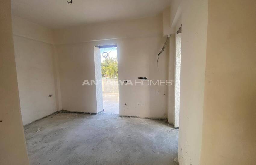 Maisons Individuelles Proches Des Commodités À Bodrum Gumusluk 13