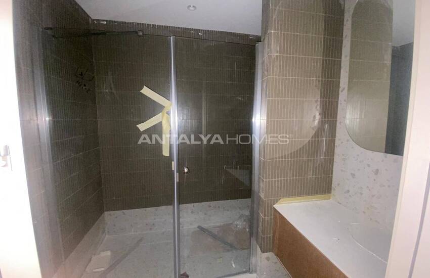 Appartementen Nabij Voorzieningen En Jachthaven In Bodrum 28