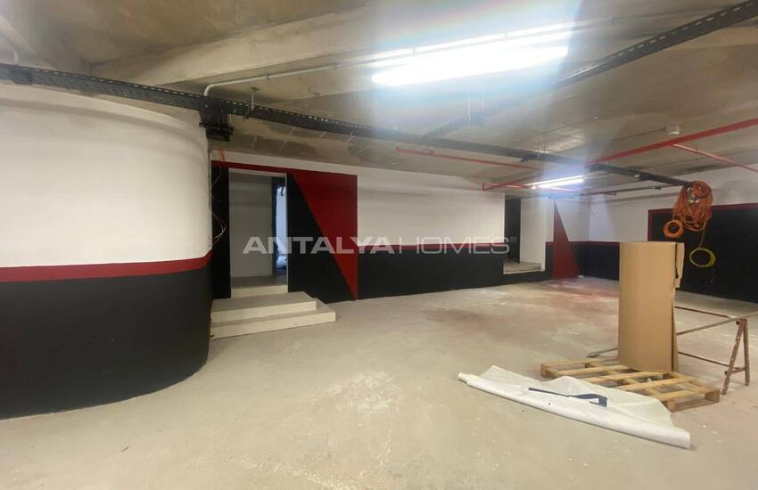 Appartementen Nabij Voorzieningen En Jachthaven In Bodrum 31