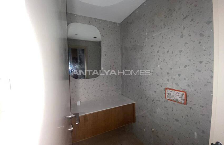 Appartementen Nabij Voorzieningen En Jachthaven In Bodrum 20