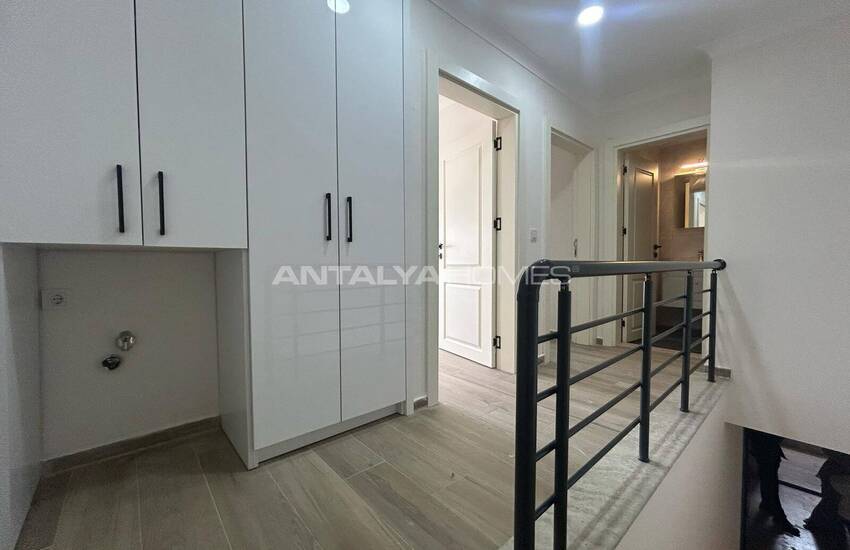 آپارتمان 3 خوابه در مجتمع با استخر در سیدیکمر 28