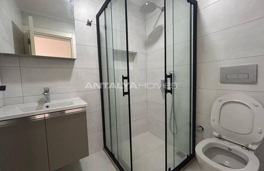 آپارتمان 3 خوابه در مجتمع با استخر در سیدیکمر 33