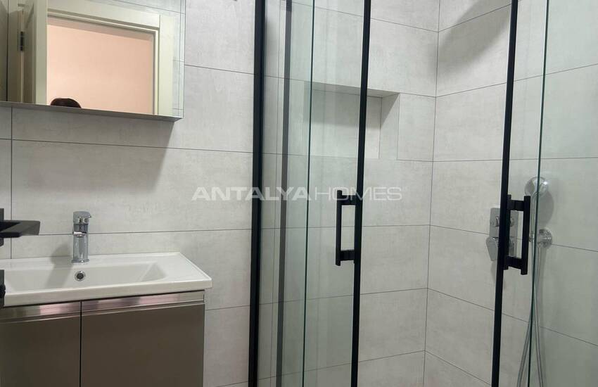 آپارتمان 3 خوابه در مجتمع با استخر در سیدیکمر 34