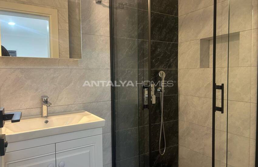 آپارتمان 3 خوابه در مجتمع با استخر در سیدیکمر 32