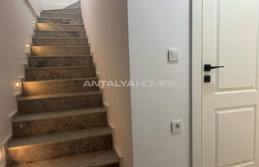 آپارتمان 3 خوابه در مجتمع با استخر در سیدیکمر 30