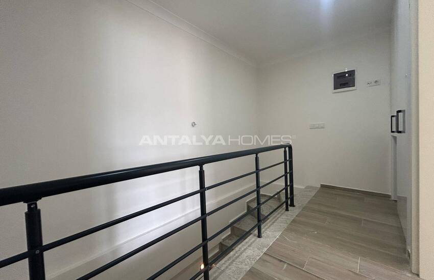 آپارتمان 3 خوابه در مجتمع با استخر در سیدیکمر 29