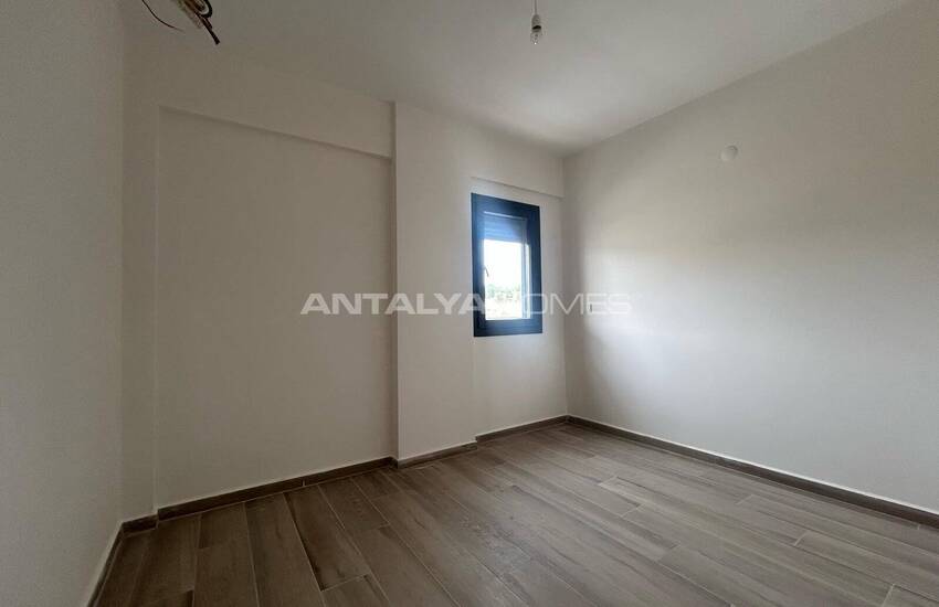 آپارتمان 3 خوابه در مجتمع با استخر در سیدیکمر 26