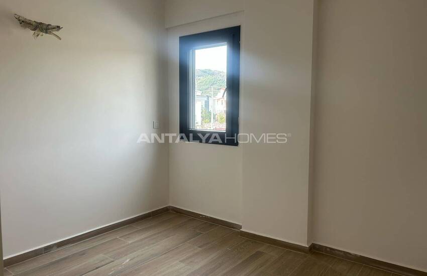 آپارتمان 3 خوابه در مجتمع با استخر در سیدیکمر 25