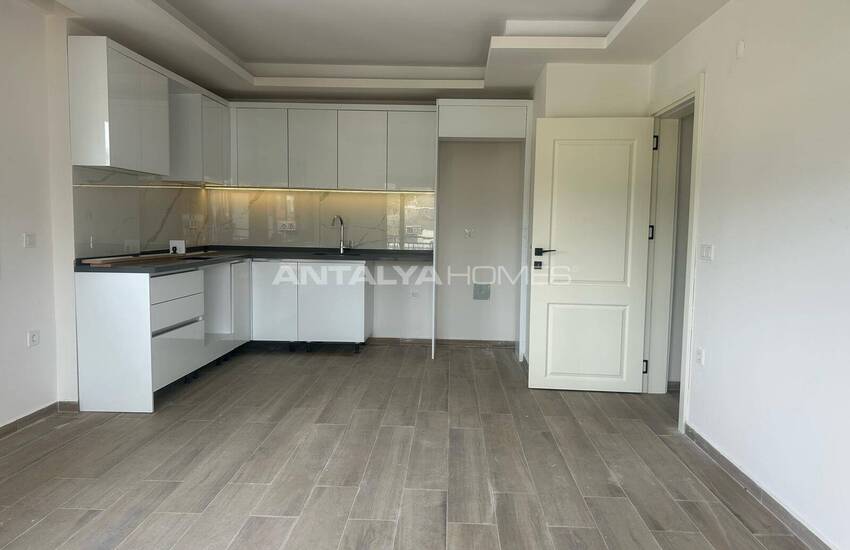 آپارتمان 3 خوابه در مجتمع با استخر در سیدیکمر 24