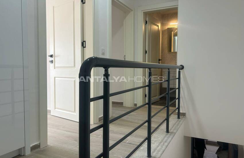 آپارتمان 3 خوابه در مجتمع با استخر در سیدیکمر 27