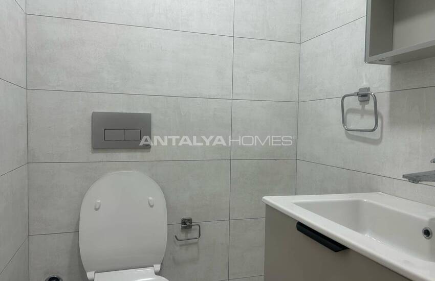 آپارتمان 3 خوابه در مجتمع با استخر در سیدیکمر 36