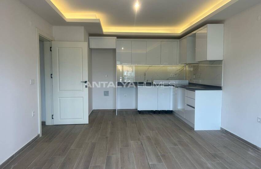 آپارتمان 3 خوابه در مجتمع با استخر در سیدیکمر 22