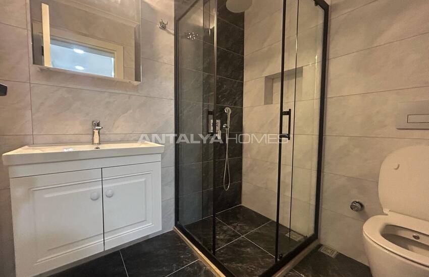 آپارتمان 3 خوابه در مجتمع با استخر در سیدیکمر 31