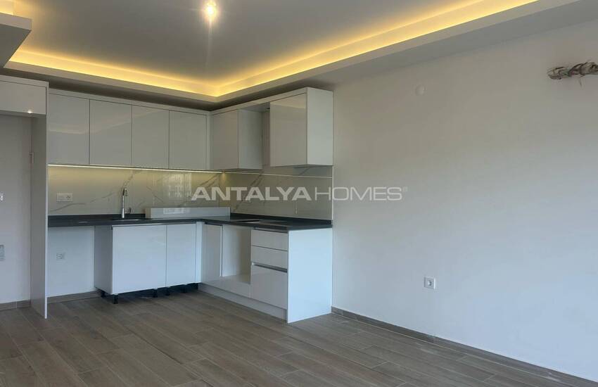 آپارتمان 3 خوابه در مجتمع با استخر در سیدیکمر 21