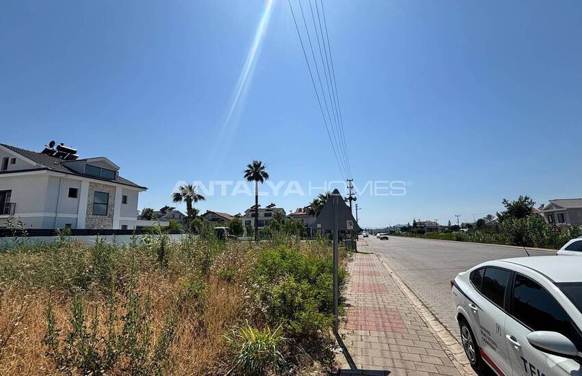 خانه مستقل 5 خوابه با استخر در نزدیکی امکانات رفاهی در فتحیه 17