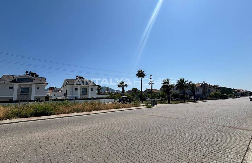 خانه مستقل 5 خوابه با استخر در نزدیکی امکانات رفاهی در فتحیه 18