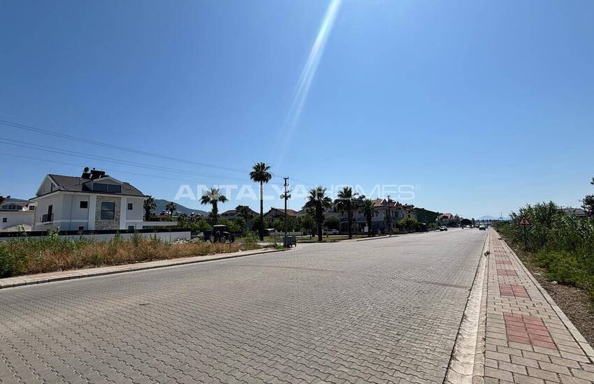 خانه مستقل 5 خوابه با استخر در نزدیکی امکانات رفاهی در فتحیه 19