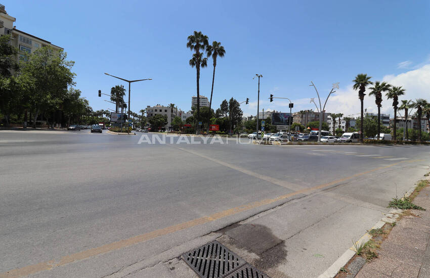 مكاتب جديدة للبيع بالقرب من ميناء مرسين في يني شهير، مرسين 23