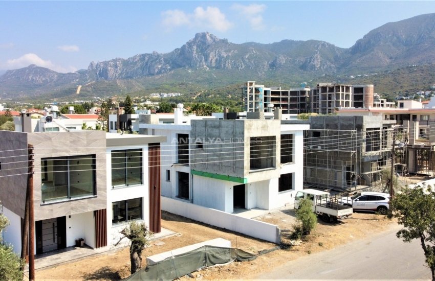 House for Sale Near All Amenities in Girne North Cyprus