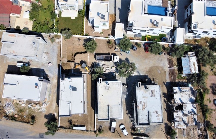 House for Sale Near All Amenities in Girne North Cyprus