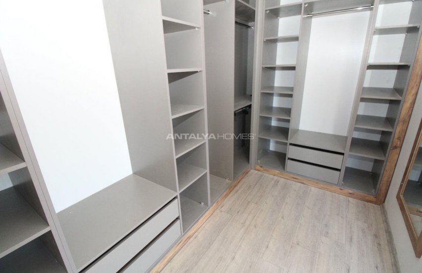 Detached Villa in Döşemealtı Suitable for Large Families 19