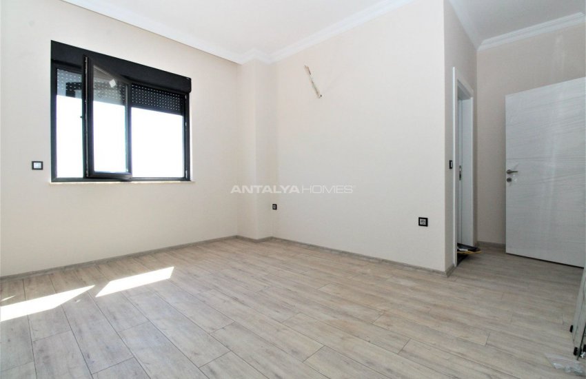 Detached Villa in Döşemealtı Suitable for Large Families 20