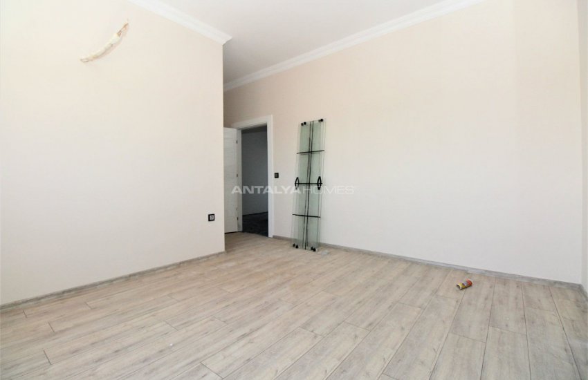 Detached Villa in Döşemealtı Suitable for Large Families 21