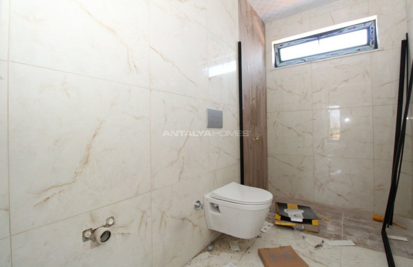 Detached Villa in Döşemealtı Suitable for Large Families 22