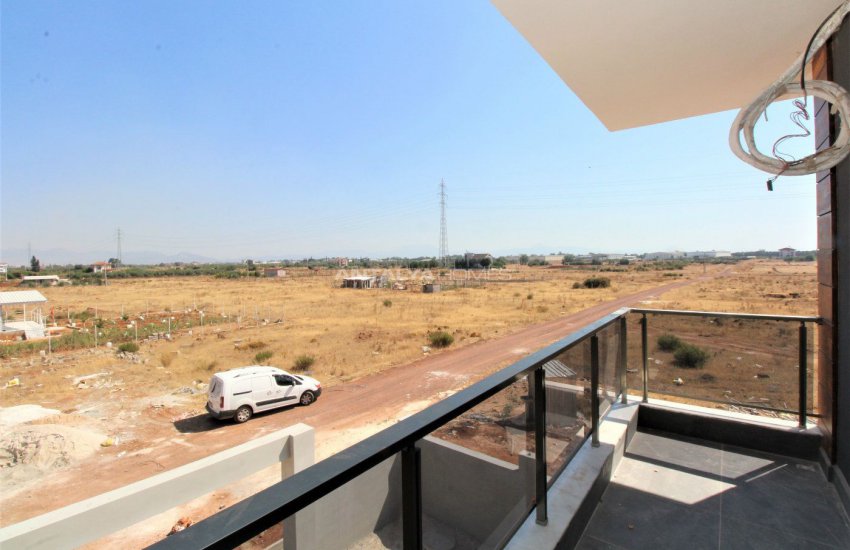 Detached Villa in Döşemealtı Suitable for Large Families 23