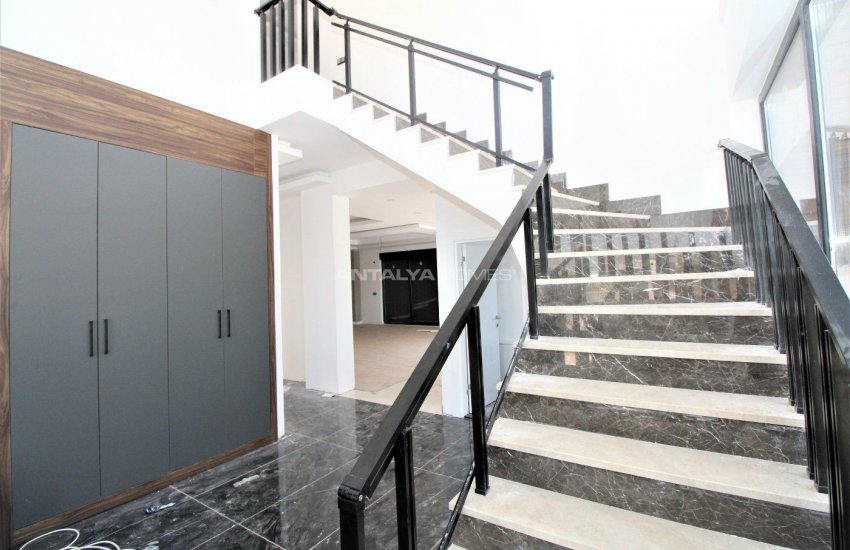 Detached Villa in Döşemealtı Suitable for Large Families 14
