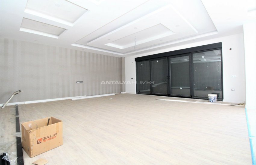 Detached Villa in Döşemealtı Suitable for Large Families 15