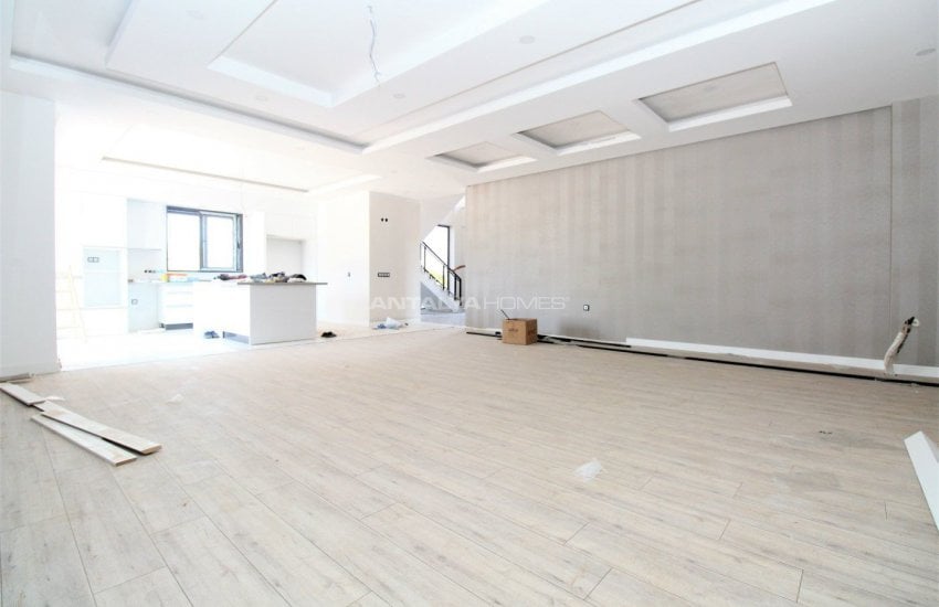 Detached Villa in Döşemealtı Suitable for Large Families 16